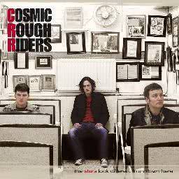 ดาวน์โหลดและฟังเพลง When You Come Around พร้อมเนื้อเพลงจาก Cosmic Rough Riders