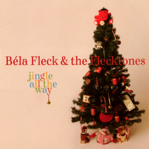 收聽Béla Fleck & The Flecktones的Jingle Bells (Reprise)歌詞歌曲