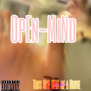 Rick Da Rula的專輯Open Mind- EP (Explicit)