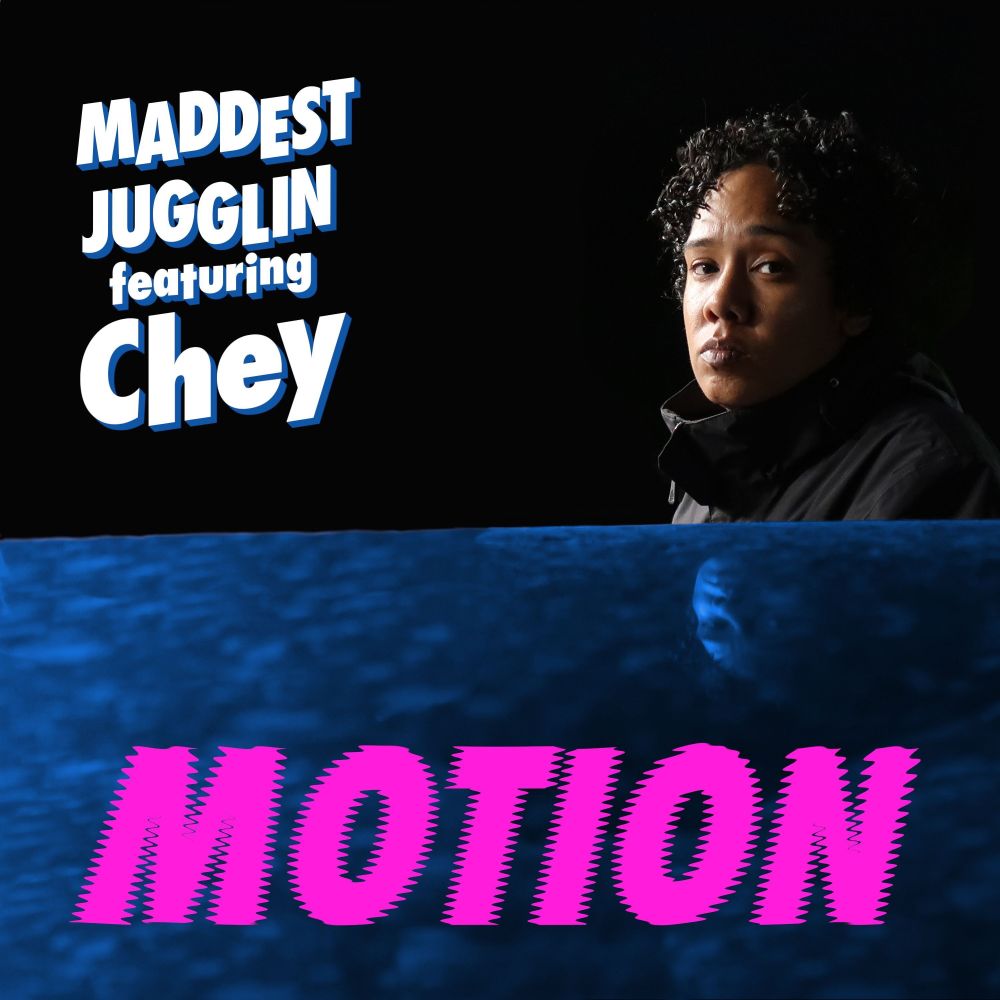 Motion (Explicit)