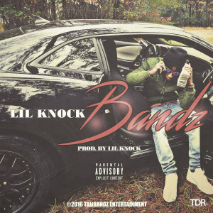 Album Bandz (Explicit) from Lil Knock