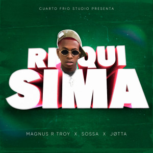 Album Riquisima (Explicit) from 