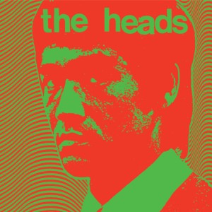 The Heads的專輯For Madmen Only