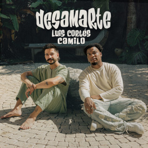 Listen to Desamarte song with lyrics from Luis Cortes
