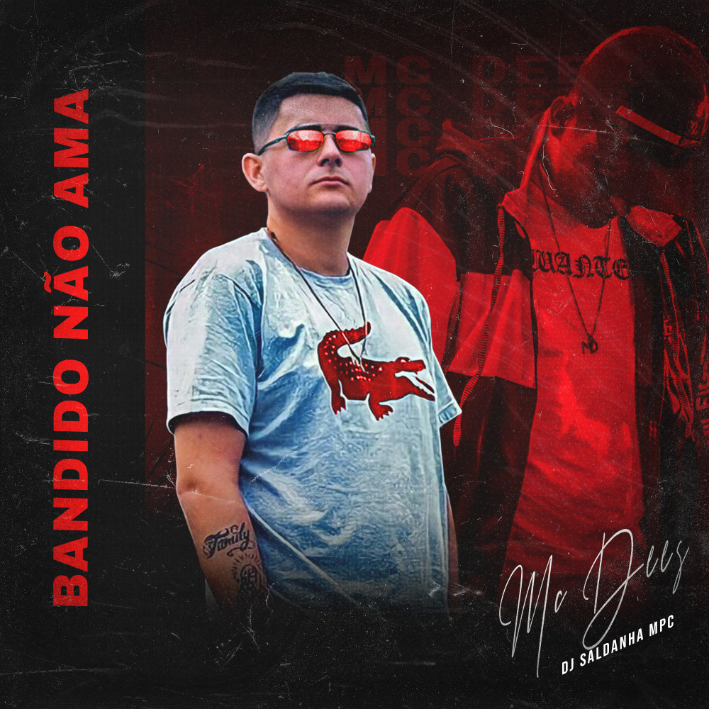Bandido Não Ama