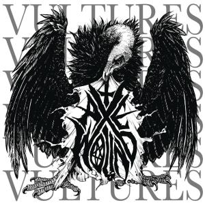 Album Vultures from AxeWound