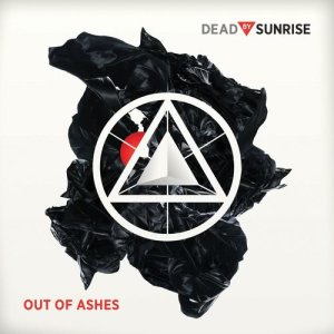 Dead By Sunrise的專輯Out Of Ashes
