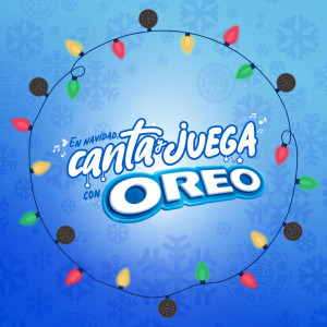 Dengarkan En Navidad Canta Y Juega Con Oreo lagu dari Oreo dengan lirik