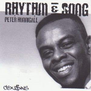 Album Rhythm & Song from Peter Hunnigale