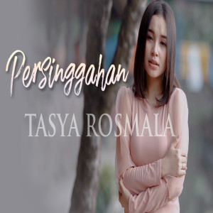 Album Persinggahan oleh Tasya Rosmala