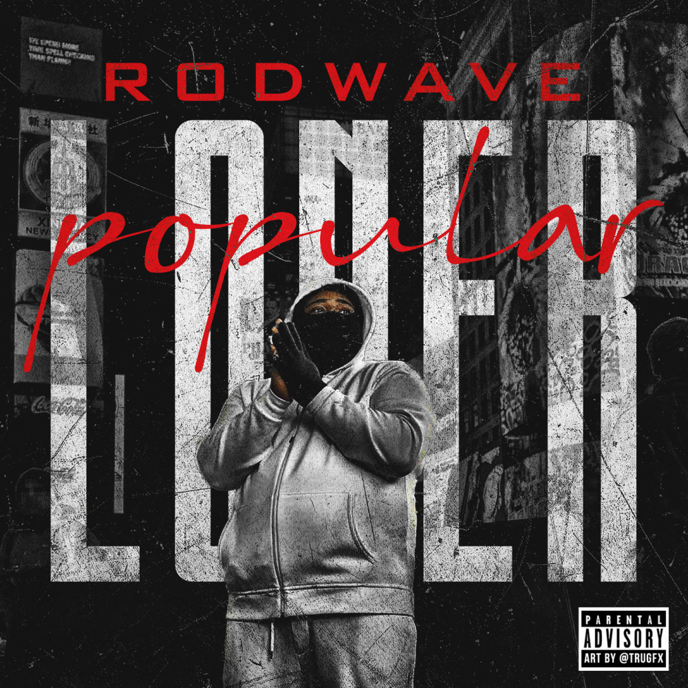 Popular Loner (Explicit)