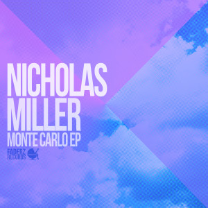 Monte Carlo - EP dari Nicholas Miller