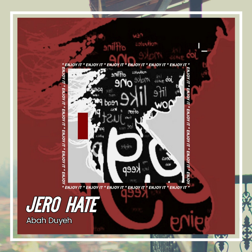 Jero Hate