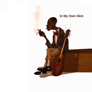 Album In My Own Skin from Rachelle Spring