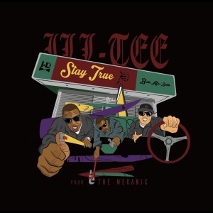 s/t (Explicit) dari Ill-Tee