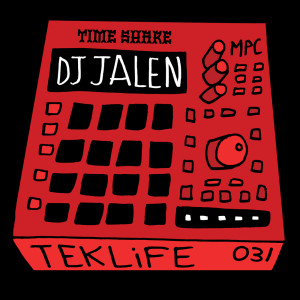 收聽DJ Jalen的Analog Control歌詞歌曲
