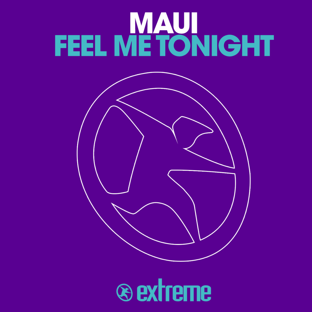 Feel Me Tonight (Radio Edit)