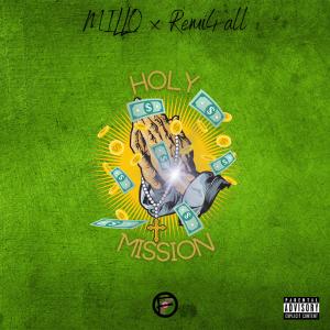 Album Holy Mission (Explicit) from Millo