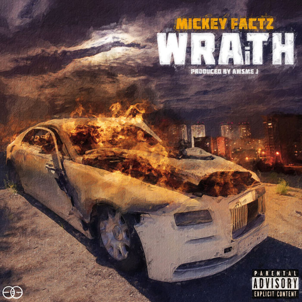 WRAiTH (Explicit)