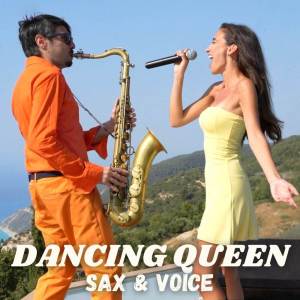 ดาวน์โหลดและฟังเพลง Dancing Queen (Sax & Voice) พร้อมเนื้อเพลงจาก Daniele Vitale Sax
