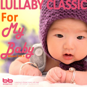 Listen to Mozart: Piano Sonata No.12 K.332 Allegro Assai song with lyrics from Lullaby & Prenatal Band
