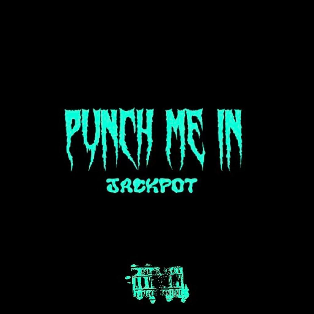 Punch Me In (Explicit)