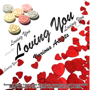 收聽The Rockin' Berries的Loving You (其他)歌詞歌曲