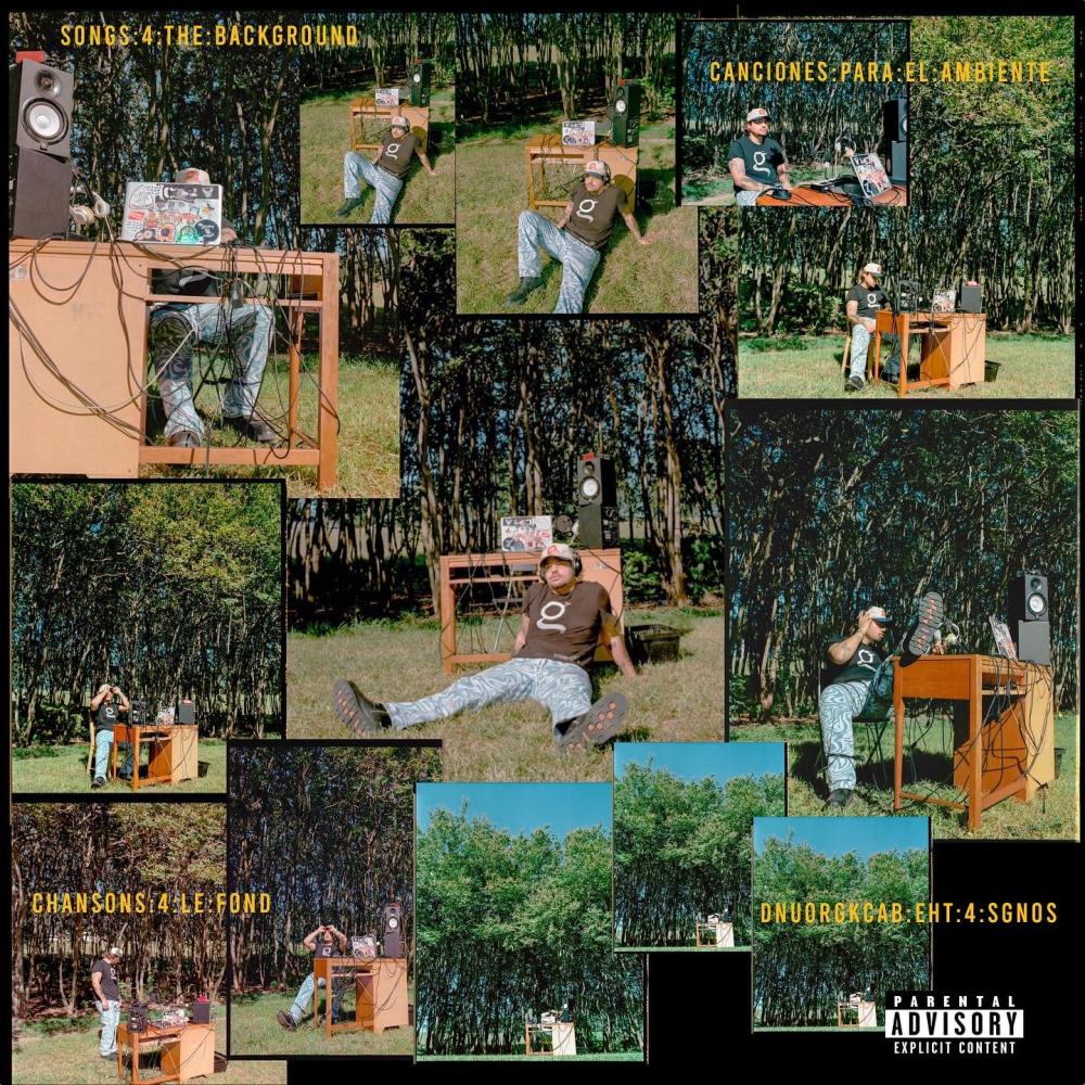 ALL THINGS (Explicit)
