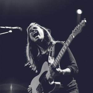 Listen to Conversation Piece song with lyrics from Julien Baker