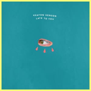 Album Late To You from Keaton Henson