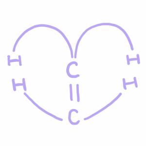 收聽Jennifer Tee的CH (URAQT) [the organic chemistry love song]歌詞歌曲