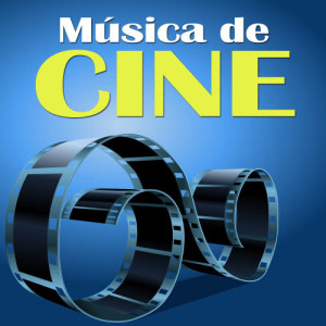 อัลบัม Música de Cine ศิลปิน The Movies Band