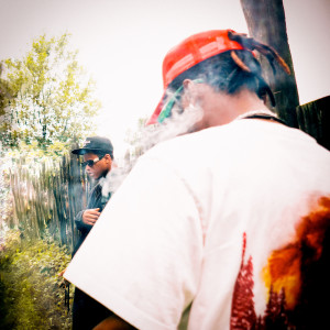 default playlist img