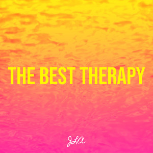 Album The Best Therapy (Explicit) from JLA