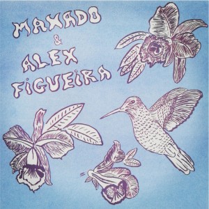 Maxado的專輯Quando Será (Flute Version)