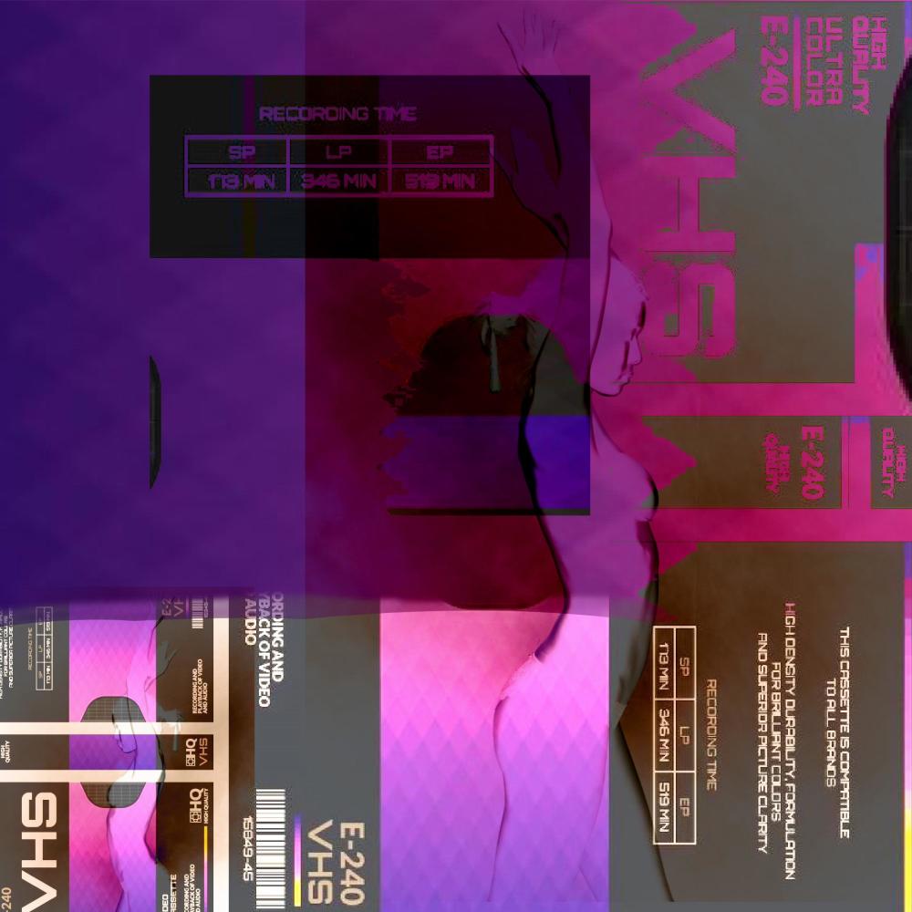 VHS
