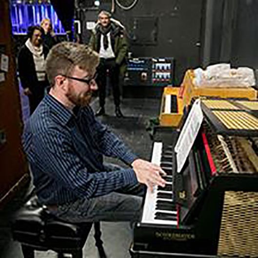 Patrick Godon