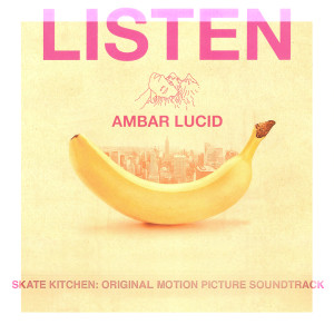 ดาวน์โหลดและฟังเพลง Listen พร้อมเนื้อเพลงจาก Ambar Lucid