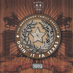 收聽Wreckshop Records的I Got Love (feat. A-3, D-Reck & Noke-D) (Explicit)歌詞歌曲