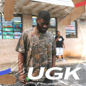 Album Ugk (Explicit) oleh NXGXL