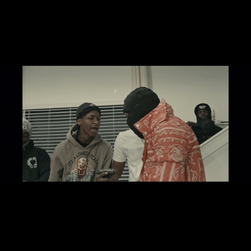 TUNA (feat. BLAST & BABY RAY) (Explicit)