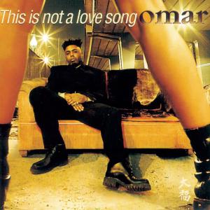 ดาวน์โหลดและฟังเพลง Fallin พร้อมเนื้อเพลงจาก Omar