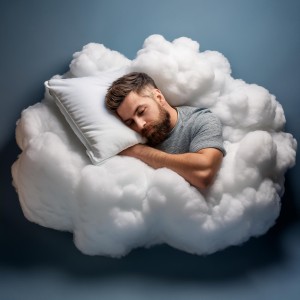 Reposo armonioso的專輯Ritmo Silencioso: Hip Hop Para Dormir