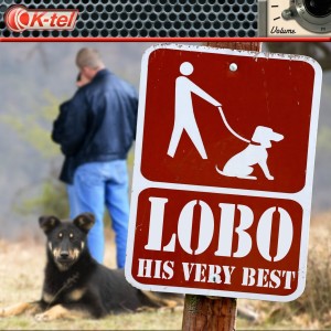 อัลบัม Lobo - His Very Best ศิลปิน Lobo