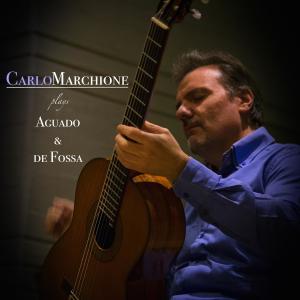 收聽Carlo Marchione的Rondo N.2歌詞歌曲