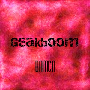 收聽Baltica的Geakboom歌詞歌曲