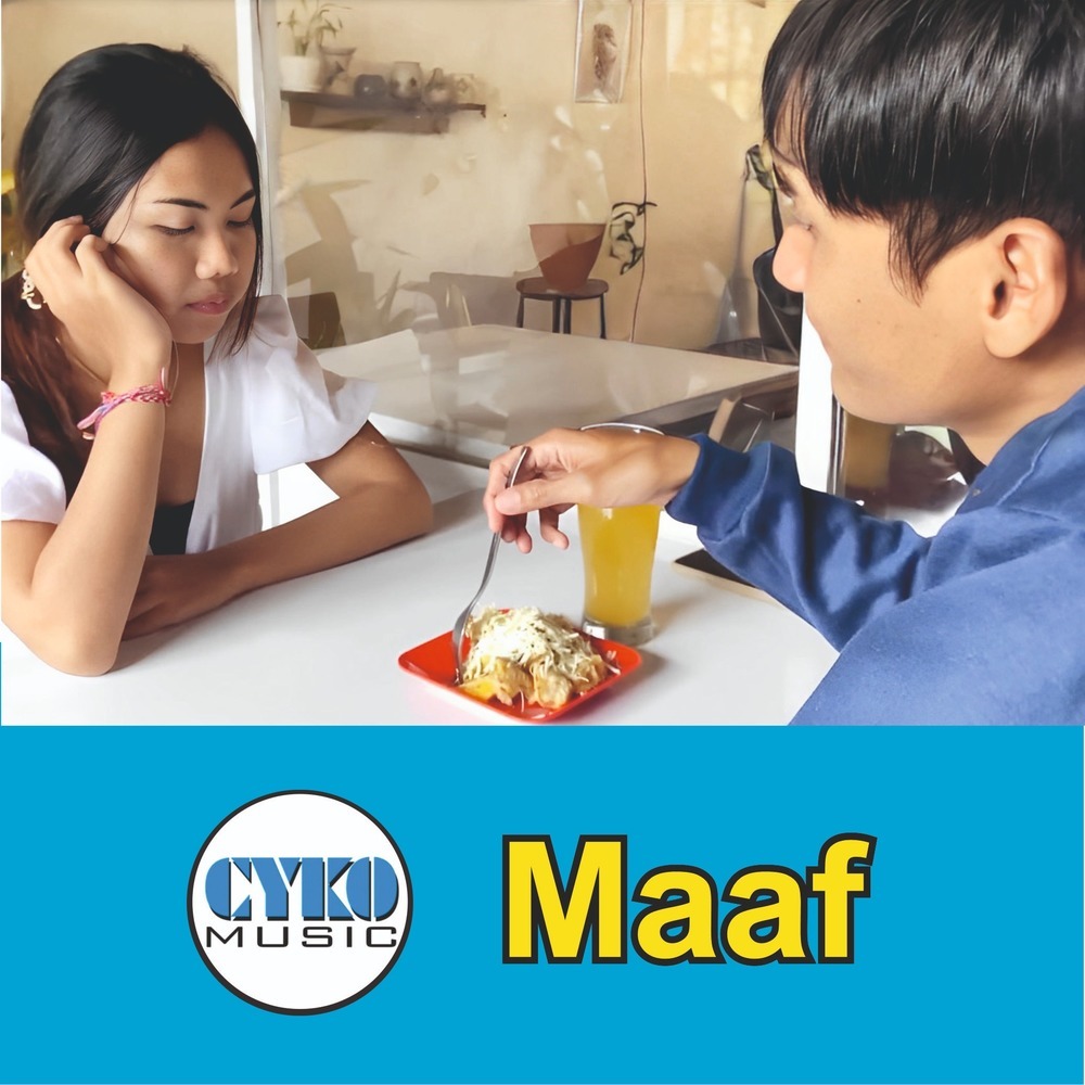 Maaf