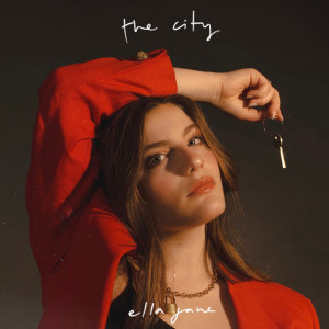 Album The City from ella jane