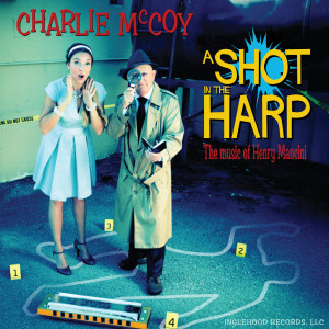 ดาวน์โหลดและฟังเพลง A Shot in the Dark (feat. Randy Leago) พร้อมเนื้อเพลงจาก Charlie McCoy