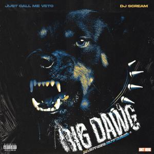 Just Call Me Veto的專輯Big Dawg (feat. Young Bo, ATM Curly, Hayden Hendrix & The Ghetto Selena) [Explicit]
